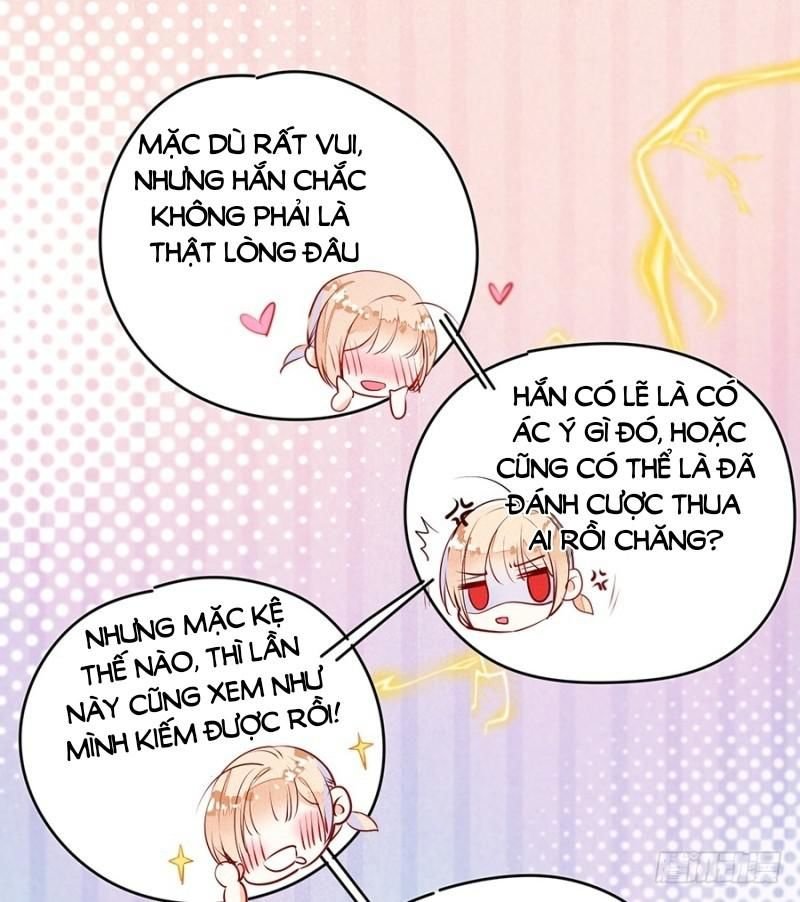 luyến khúc trăng lưỡi liềm chapter 4 20