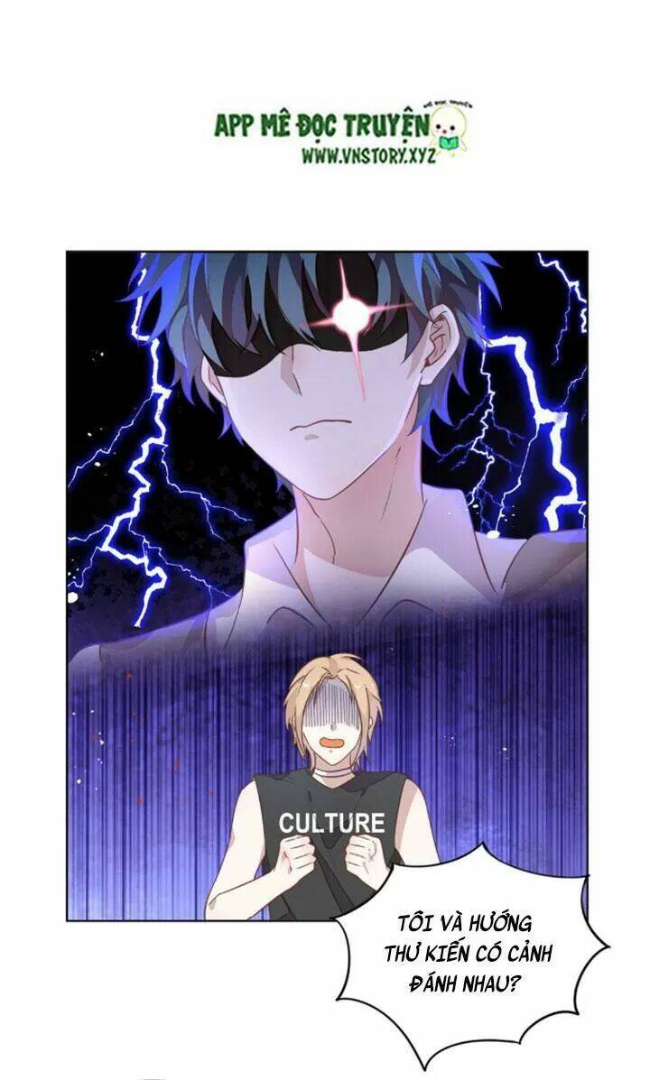 bạn trai kém tuổi bẫy yêu tôi chapter 15 9