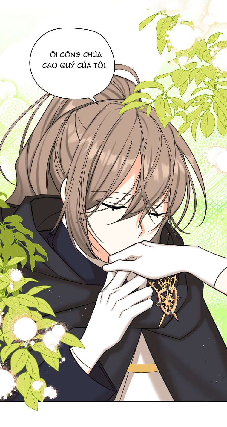 ba người anh trai của tôi là bạo quân chapter 45.2 3