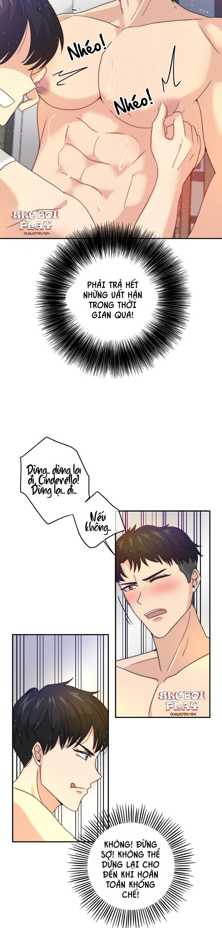 lọ lem phiên bản bl chapter 1 27