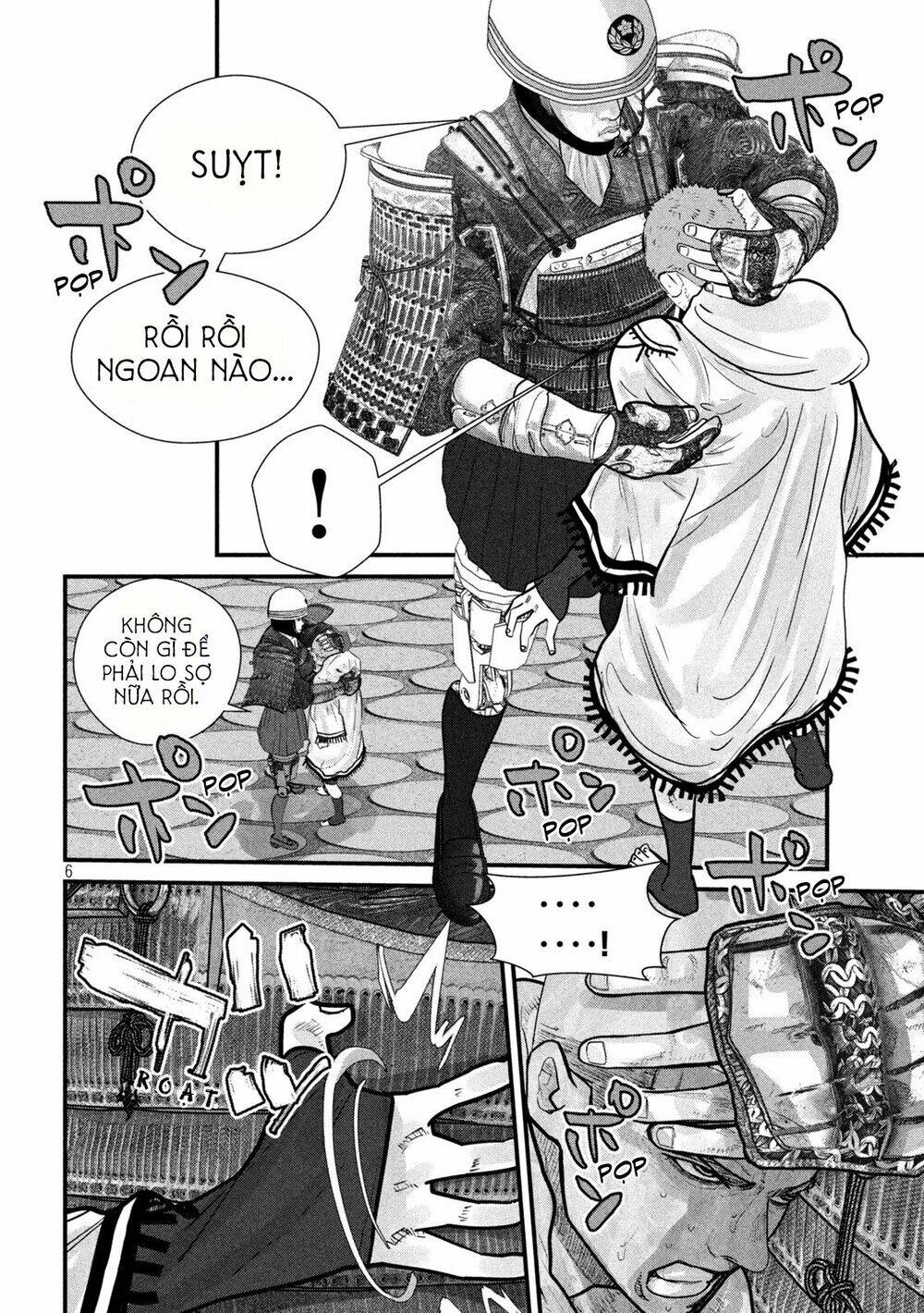 tất cả nhân loại 7,7 tỷ người, thiết lập lại toàn bộ! chapter 2 7