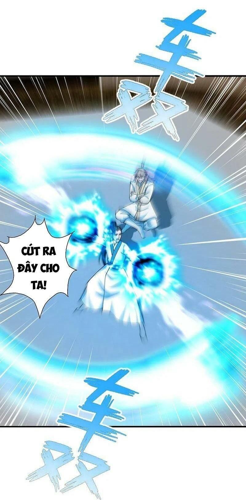 tiên võ đế tôn chapter 244 58