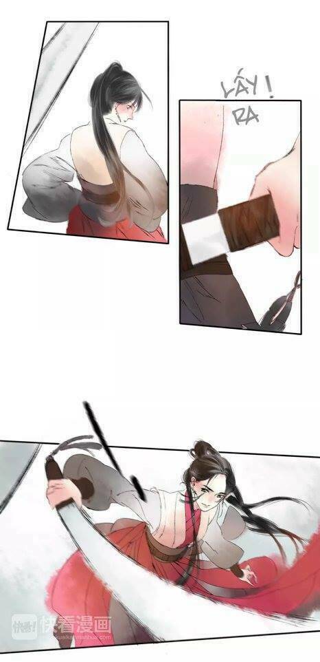 viễn lâm thiên sơn chapter 3 10