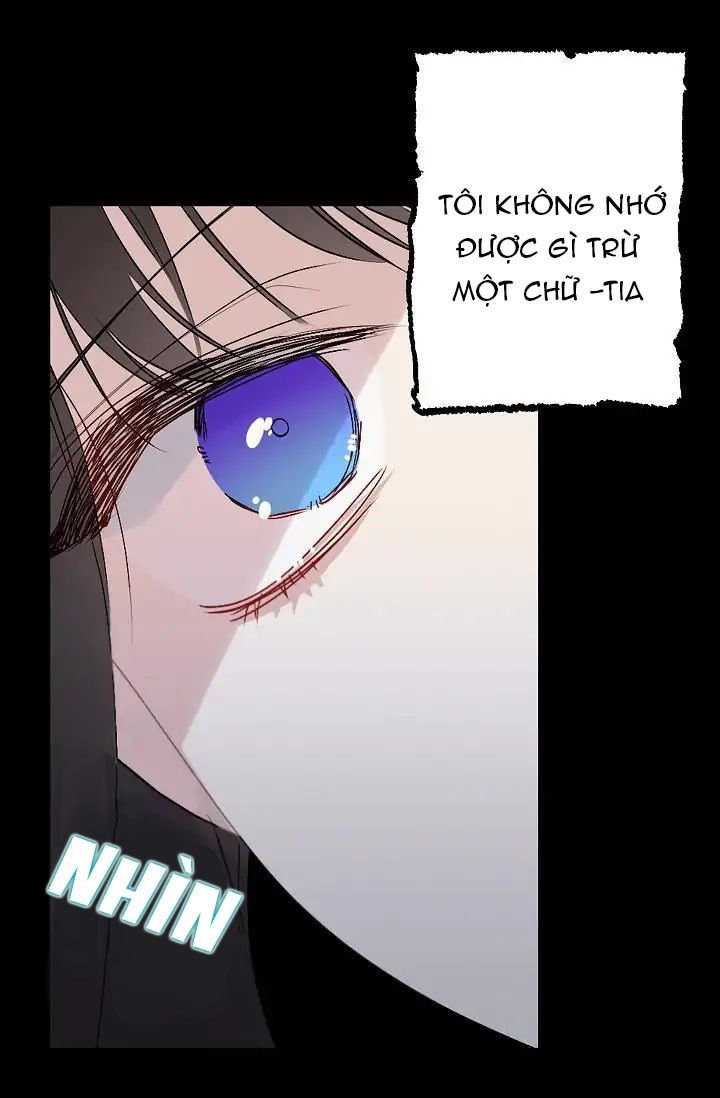 mối tình đầu của bạo chúa chapter 8 30