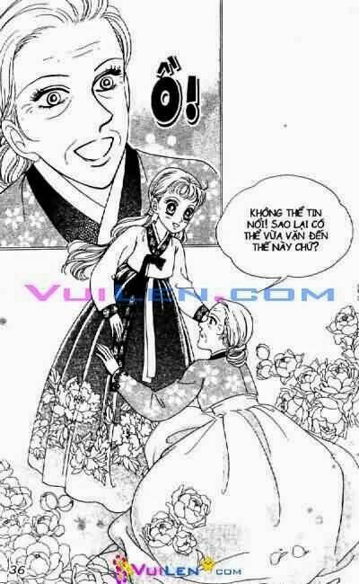 cô gái đến từ quá khứ chapter 8 33