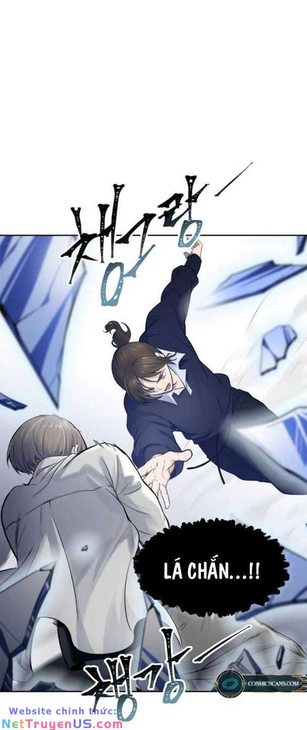 cuộc chiến trong tòa tháp chapter 588 47