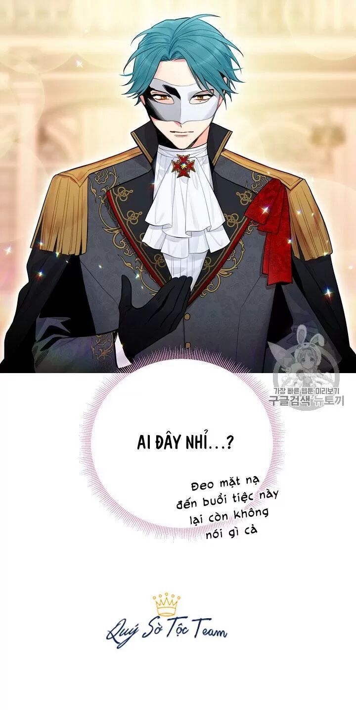 trọng sinh trở thành hoàng phi chapter 129 8