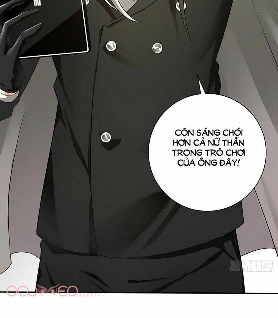 bộ váy rực rỡ ánh sao chapter 7 31