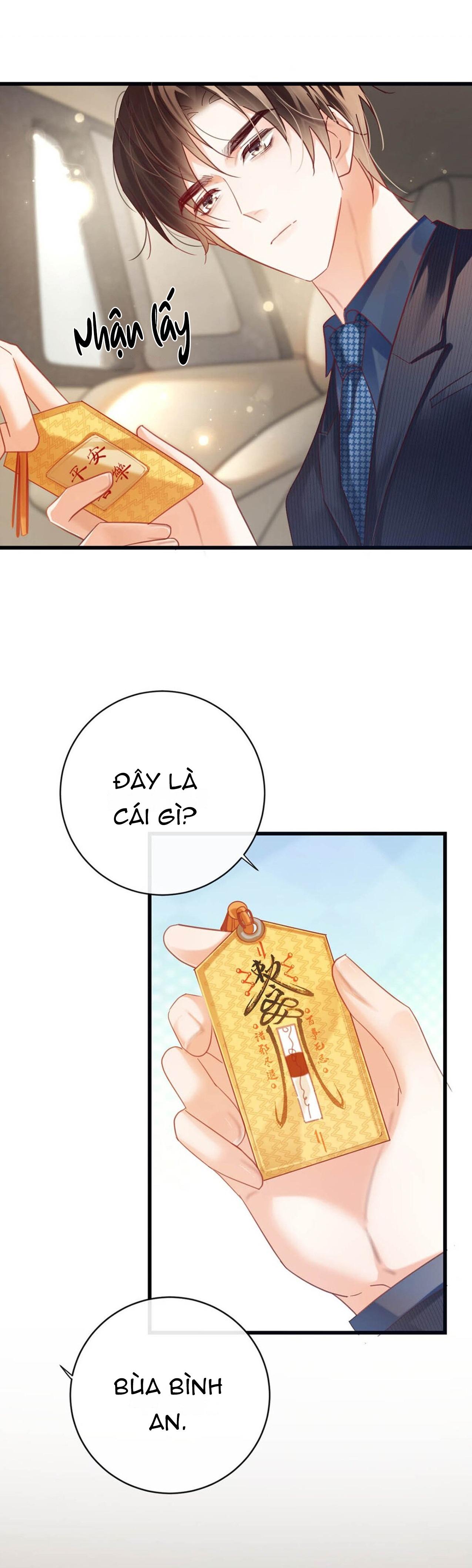 nghiện rượu chapter 90 7