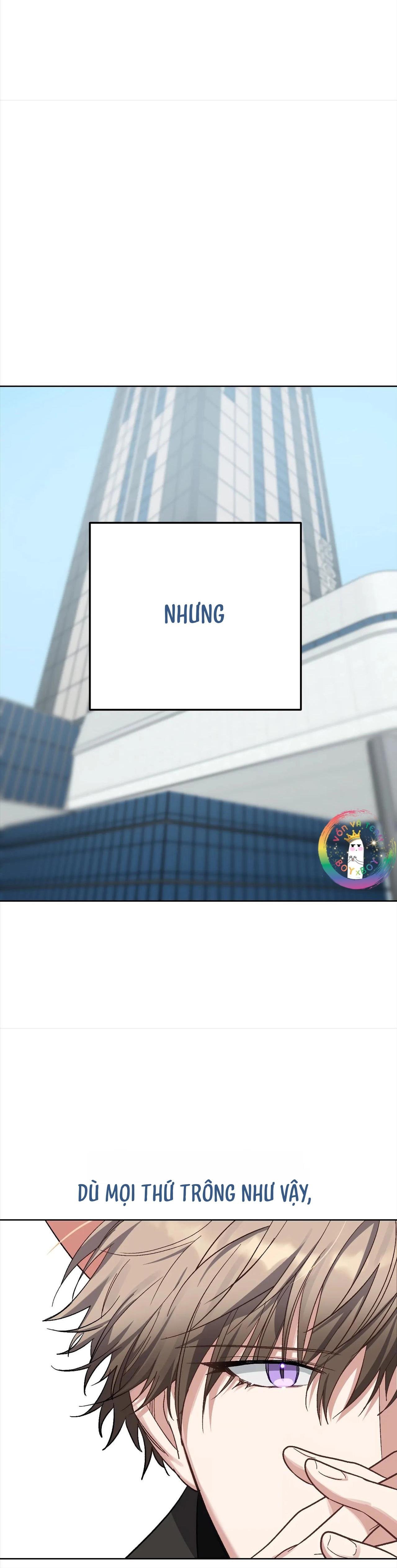 thỏ xuất tinh trong vòng 3 giây chapter 1 19