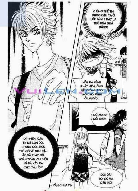 neck and neck chapter 1 56