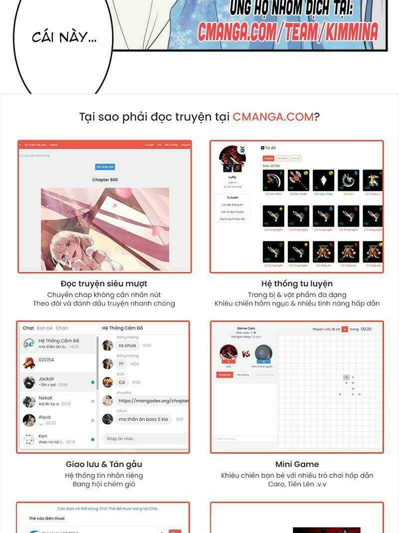 vương gia kiêu ngạo quá khó cua chapter 66 22