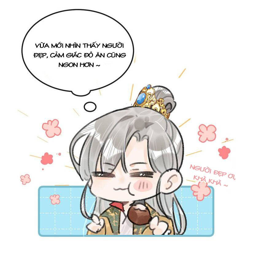 nữ phẫn nam trang, công lược gian thần chapter 6.5 7