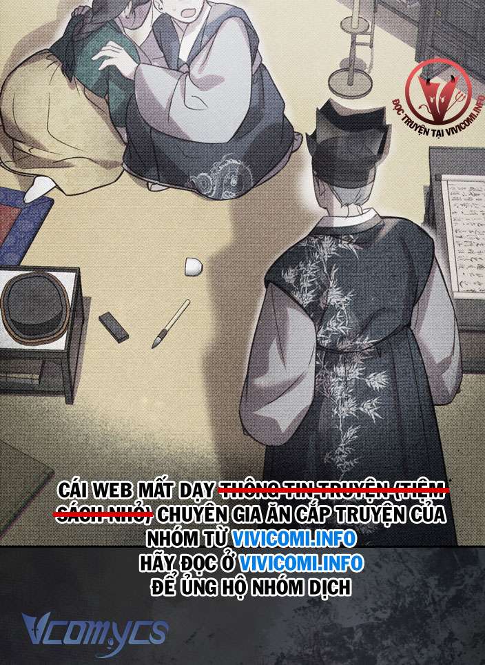 [18+] tiết học bí mật của trung điện chapter 15 21