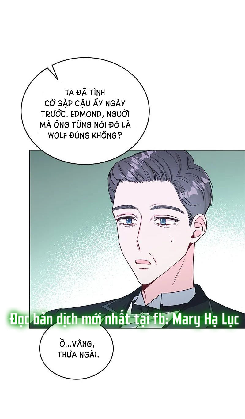 chàng nam phụ kia thực ra là con gái chapter 16 31