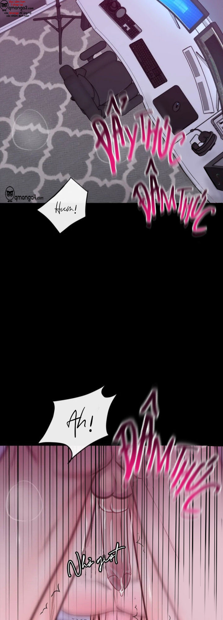 cyber sex on-air chapter 2 3