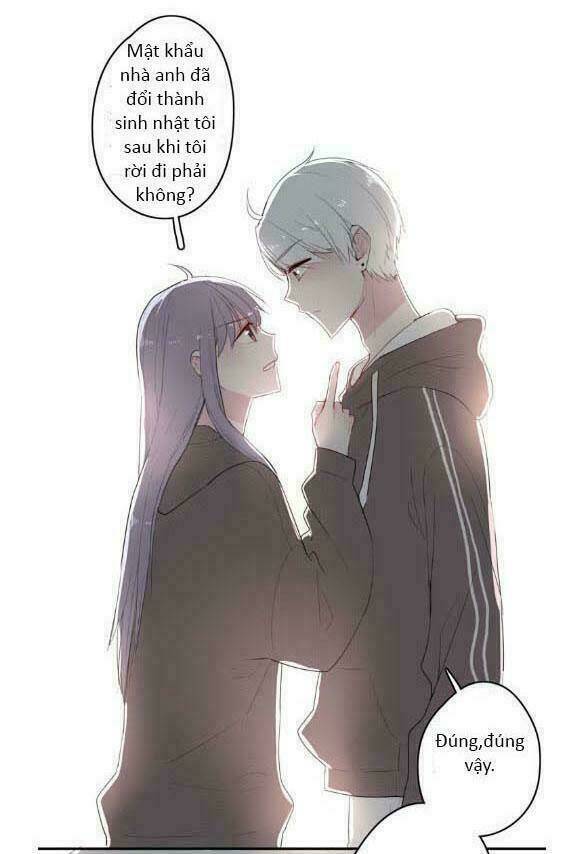 quy tắc của mỹ nam chapter 31 40