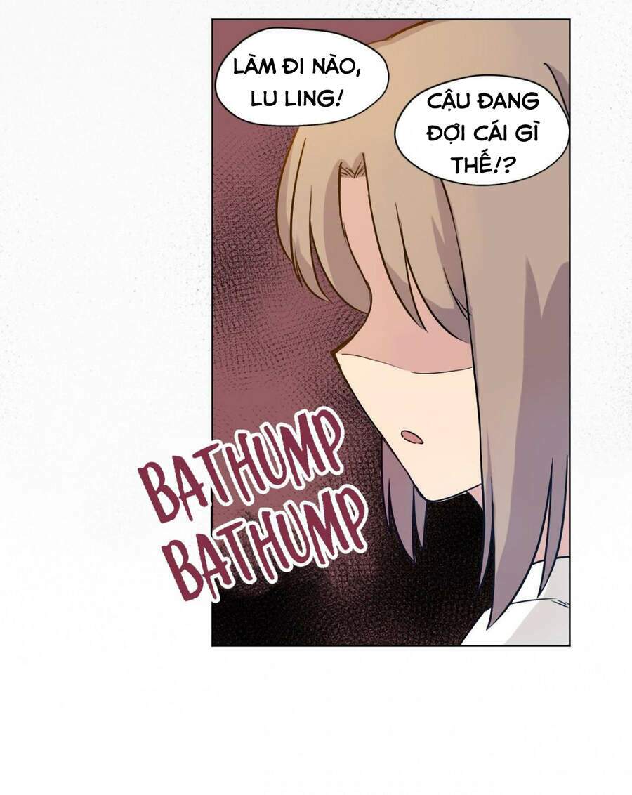 lãnh chúa thảm họa chapter 1.5 31