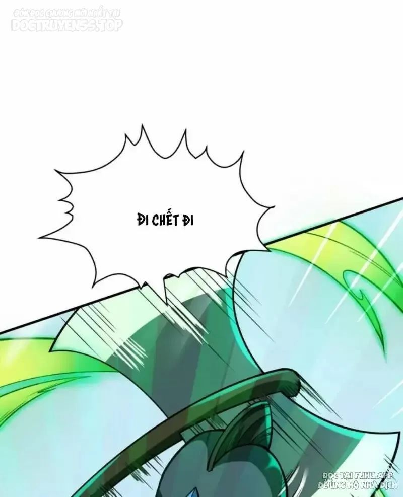 bắt đầu với thiên phú cấp sss chapter 25 16