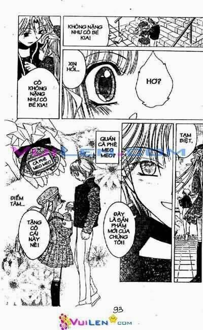 nữ sinh thời đại chapter 5 93