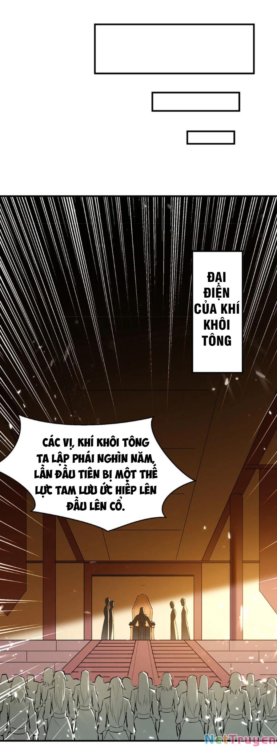 tối cường thăng cấp chapter 329 18
