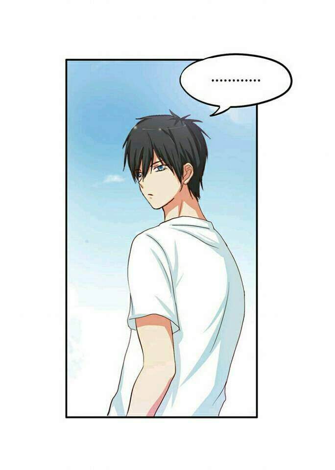 mối tình đầu có chút ngọt chapter 9 17