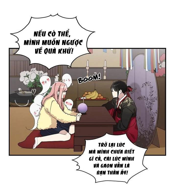 khoảng thời gian chúng ta đã bỏ lỡ chapter 3.2 23