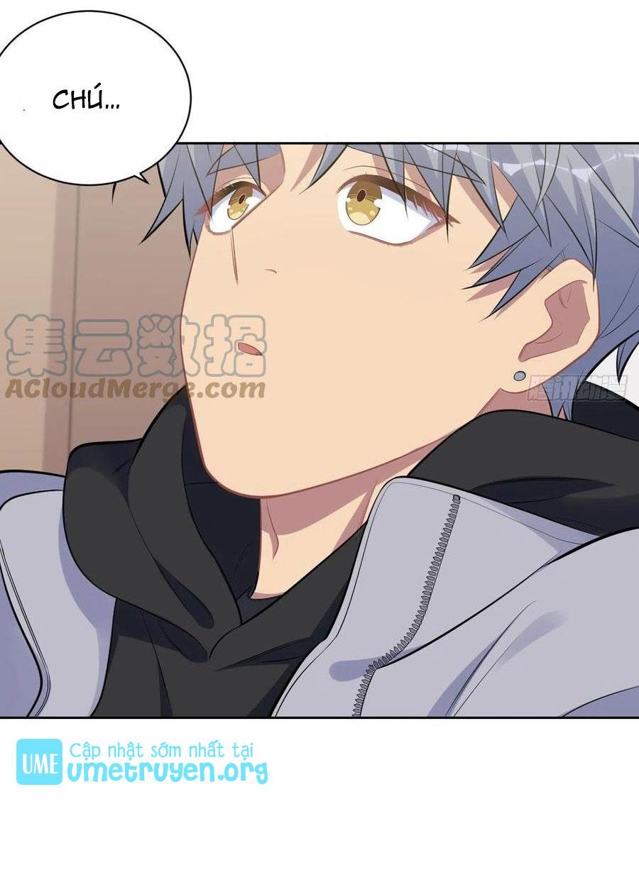 bố vợ đại nhân là bà xã chapter 170 6