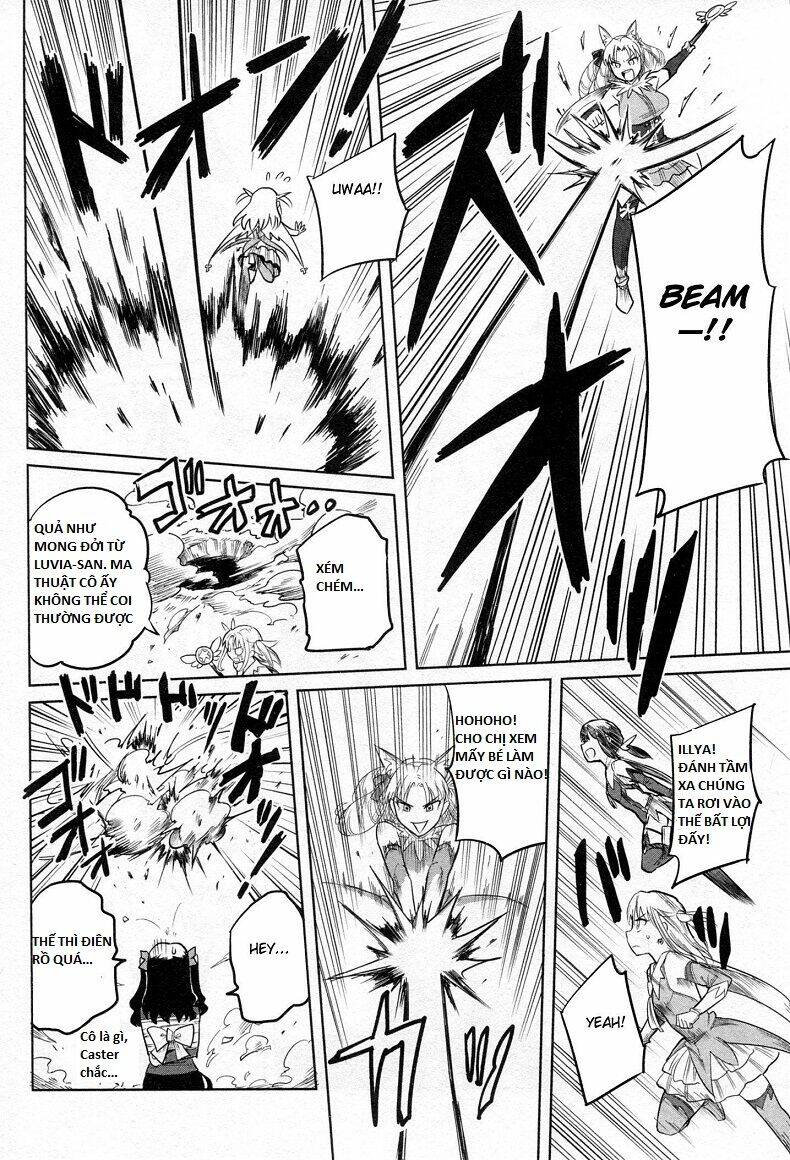 all round type moon chapter 9 26