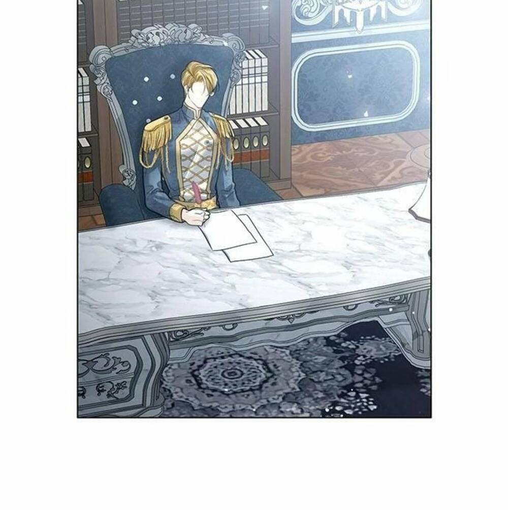 tôi sẽ từ bỏ vị trí hoàng hậu chapter 2 88