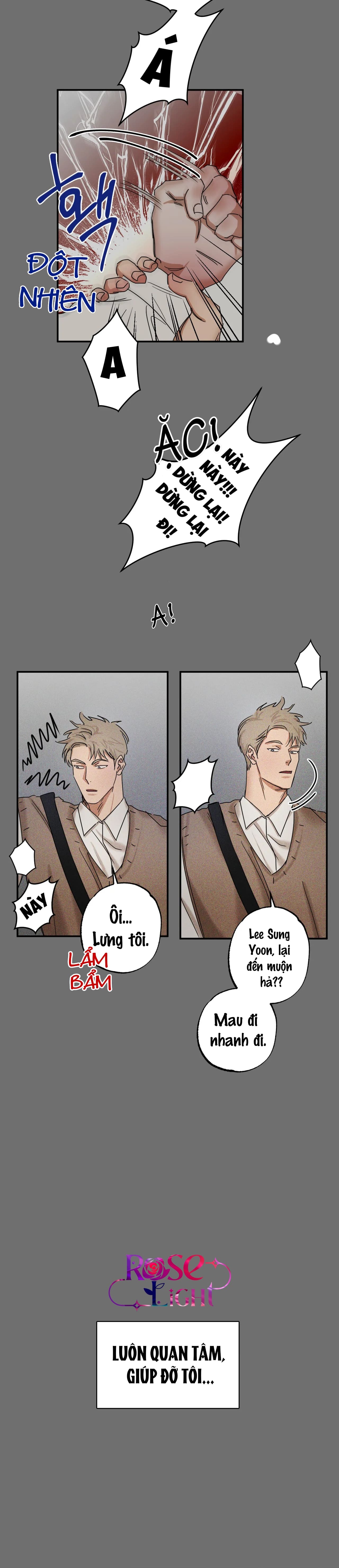 pillow shot chapter 2 7