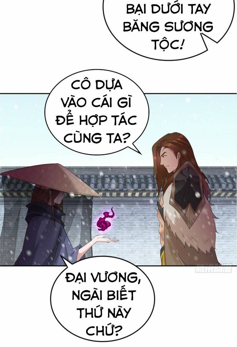người ở rể bị ép thành phản diện ngoại truyện chapter 8 26