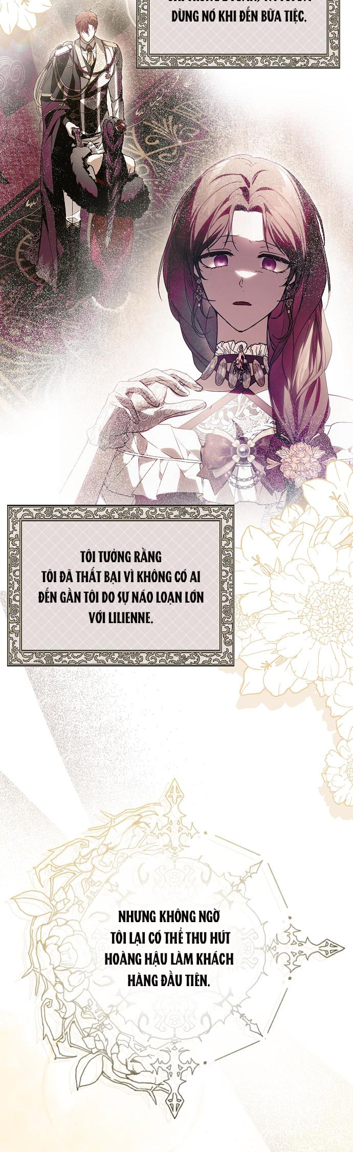 ai đó đang chiếm hữu cơ thể của tôi chapter 31 39