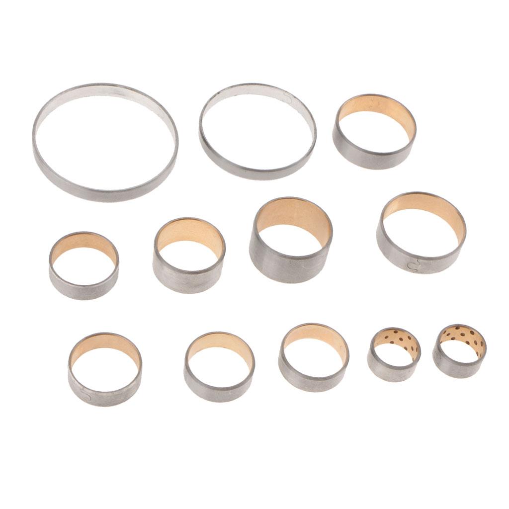 Car Transmission Bushing Repair Kit 6HP26 for Jaguar