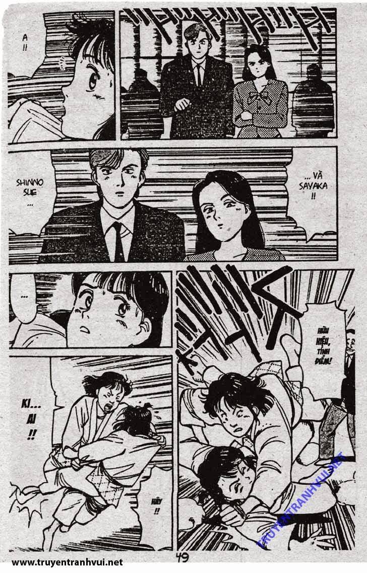 yawara chapter 62 6