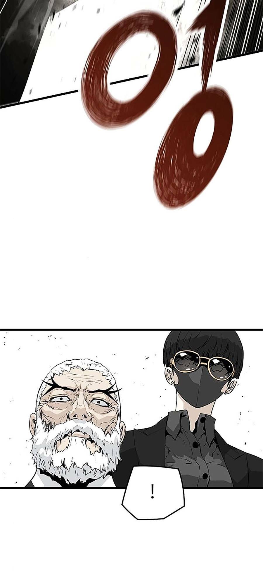 The Breaker 3: Quyền Năng Vô Hạn chapter 10 31