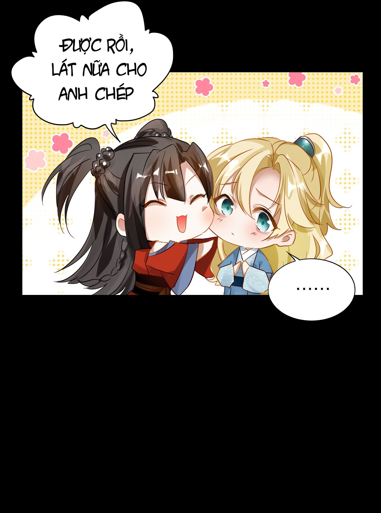 lục thân bất nhận chapter 35 6