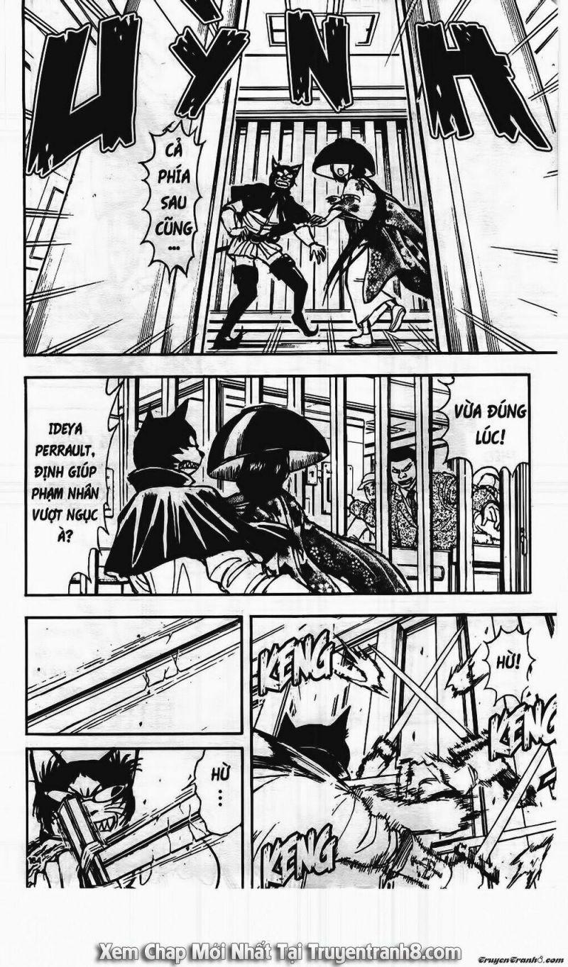 sắc lệnh ánh trăng chapter 48 28