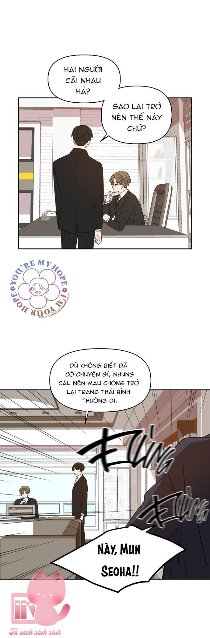 hẹn gặp nhau ở kiếp thứ 19 chapter 97 21