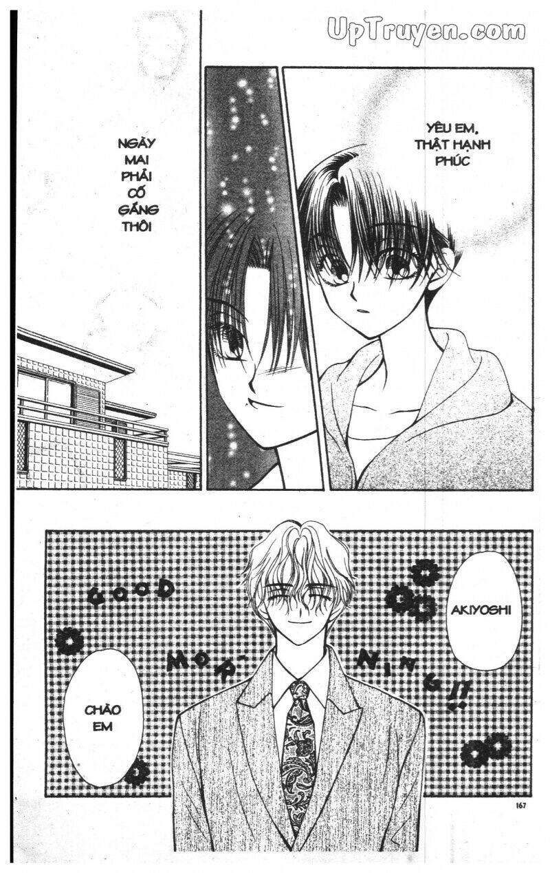 thấy mờ ghét chapter 6 167