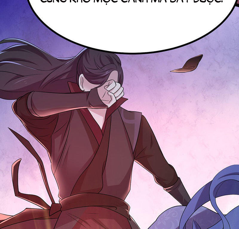 khuynh thế đế vương cơ chapter 11.5 22