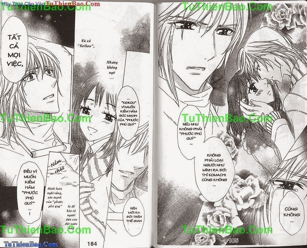 tình yêu định mệnh chapter 3 93