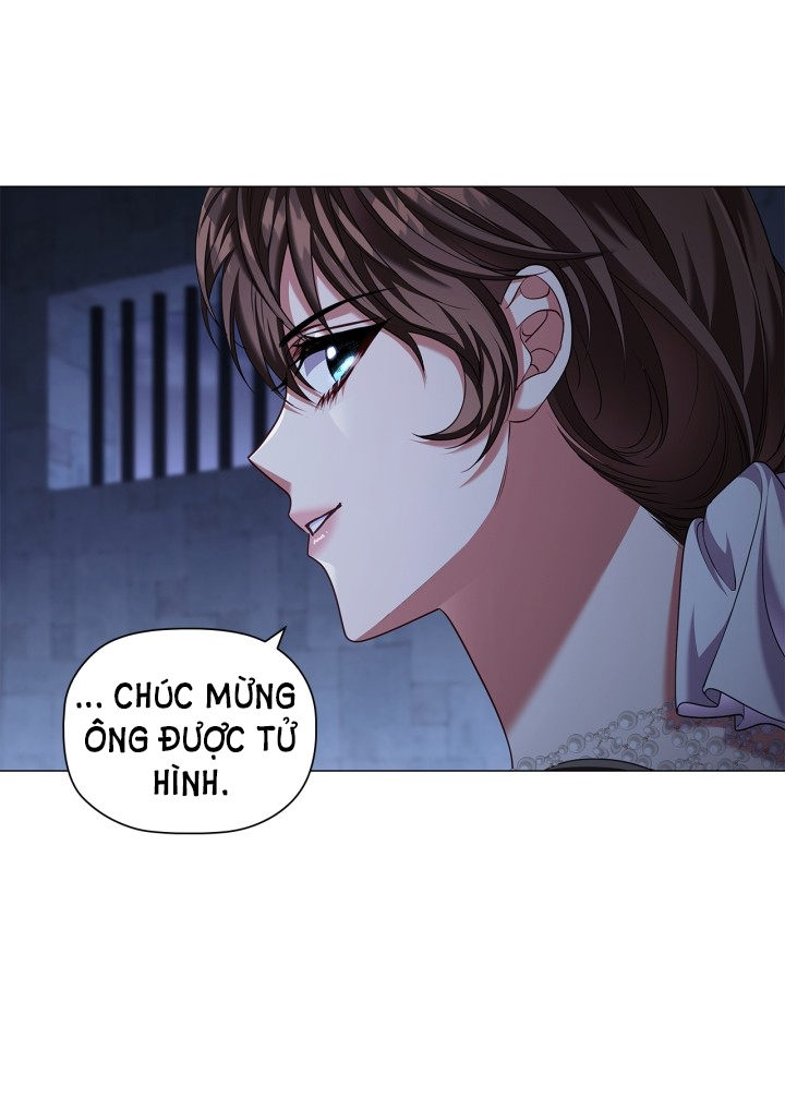 Mùi Hương Của Ác Quỷ chapter 89.1 - Trang 30