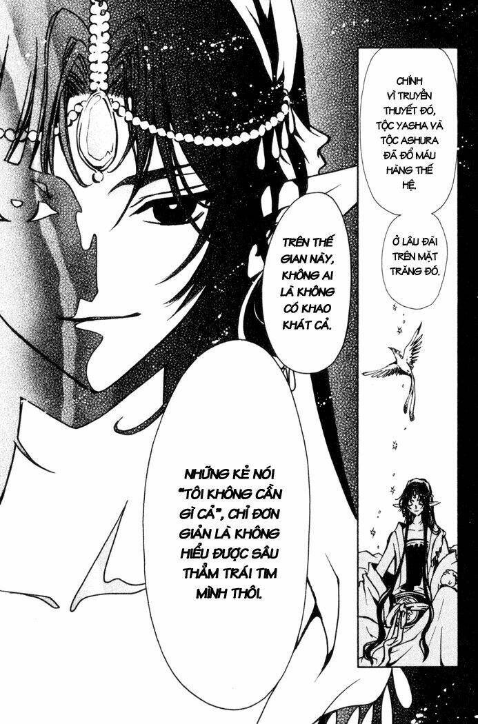 huyền thoại đôi cánh chapter 60 12