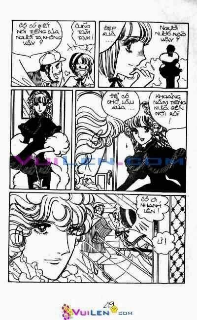 tiểu thư áo trắng chapter 5 49