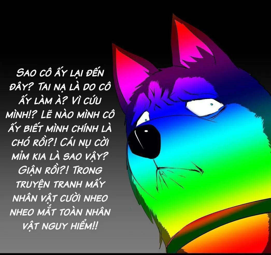 một con chó chapter 64 10