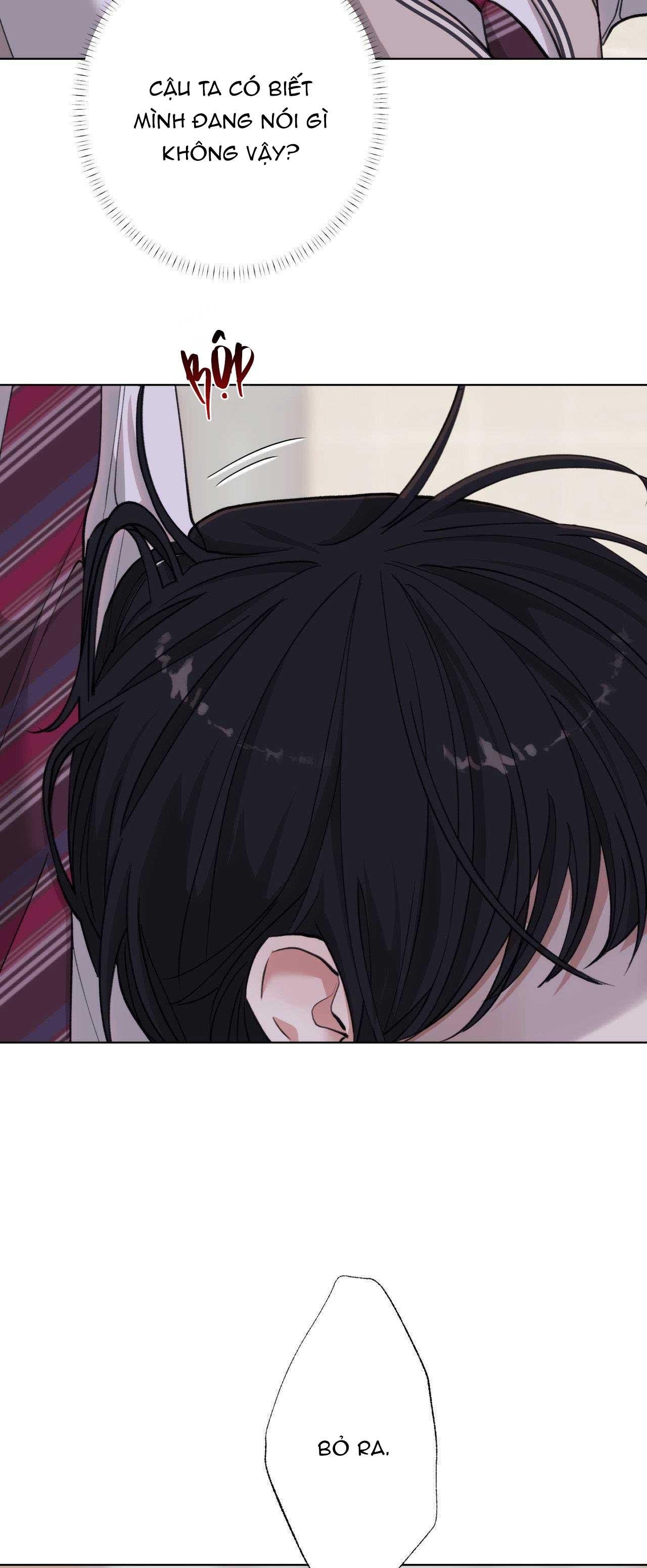 em bé và đại ca chapter 30 36