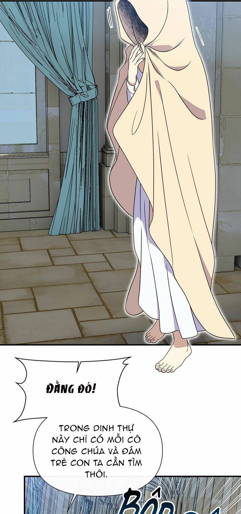 khế ước của nữ công tước quái vật chapter 123 49