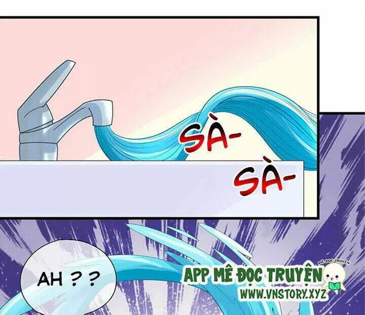 bồn tắm có vấn đề?! chapter 46 39