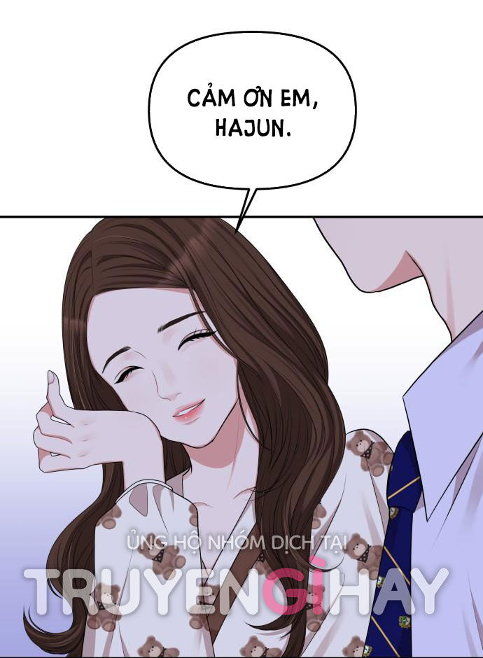 gửi em người đánh cắp những vì sao - to you who swallowed a star chapter 34.2 14